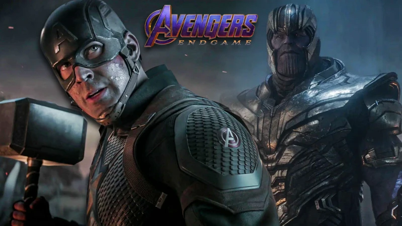 Ανακοινώθηκε το Avengers: Endgame Encore!