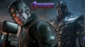 Ανακοινώθηκε το Avengers: Endgame Encore!