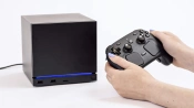 Steam Machine: Δείτε τι περιέχει η συσκευασία του