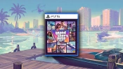 Γιατί άραγε λείπει ο δίσκος από το retail του GTA 6;