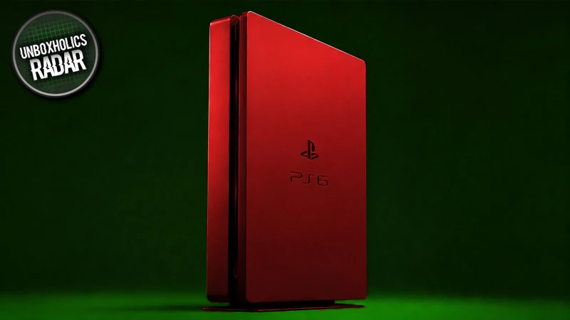 UH RADAR | PlayStation 6 το 2027; Και αν ναι, πόσο θα κοστίζει μετά το "σοκ" του Steam Machine;