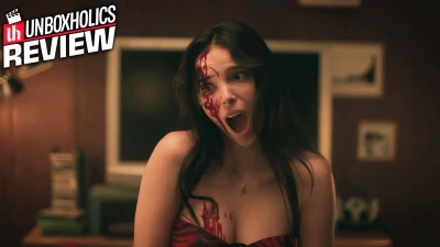 Obsession Review: Ένα από τα καλύτερα horror ντεμπούτα των τελευταίων ετών!