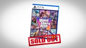 GTA 6: Φρενίτιδα με τα pre-orders! – Έγινε sold-out το φυσικό αντίτυπο στη μεγαλύτερη αλυσίδα του πλανήτη!