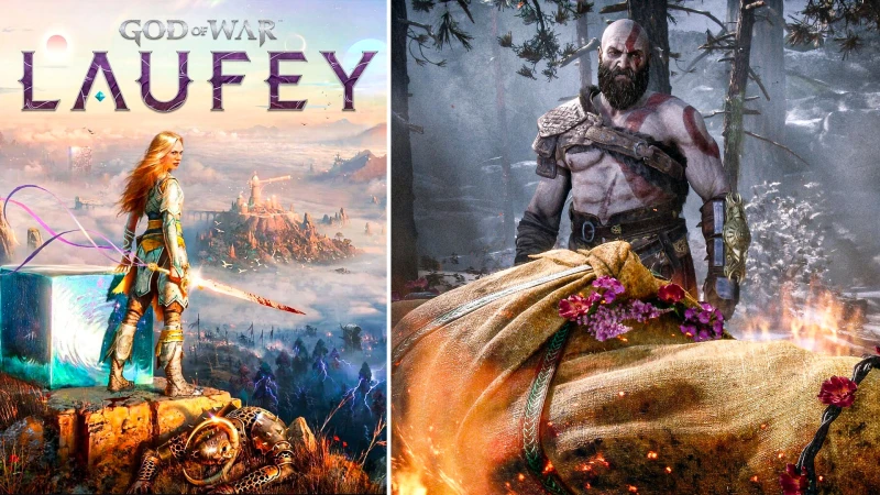 Πότε θα κυκλοφορήσει το God of War Laufey;