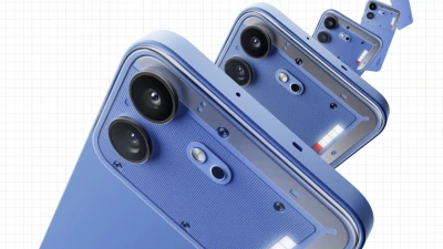 Αποκαλύφθηκε το Nothing Phone (4b) (ΒΙΝΤΕΟ)