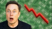 Ο Elon Musk δεν είναι πλέον τρισεκατομμυριούχος