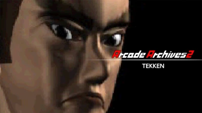 Η arcade έκδοση του Tekken κυκλοφόρησε στις κονσόλες (ΒΙΝΤΕΟ)