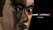 Η arcade έκδοση του Tekken κυκλοφόρησε στις κονσόλες (ΒΙΝΤΕΟ)