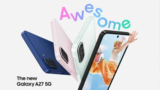 Επίσημο το Galaxy A27 5G από την Samsung