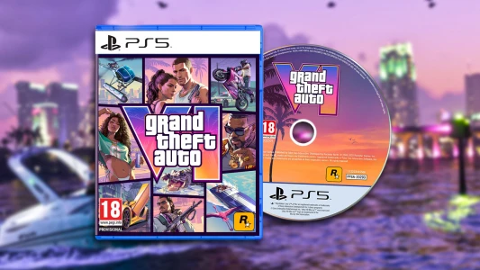 ΦΗΜΗ: Θα έρθει και retail με δίσκο για το GTA 6 τον Δεκέμβριο!