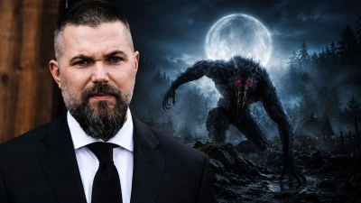 Πρώτη ματιά στο Werwulf του Robert Eggers με τον Aaron Taylor-Johnson