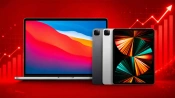 Η Apple αυξάνει τις τιμές σε MacBook και iPad