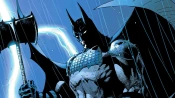 Το Absolute Batman γίνεται animated σειρά από την DC