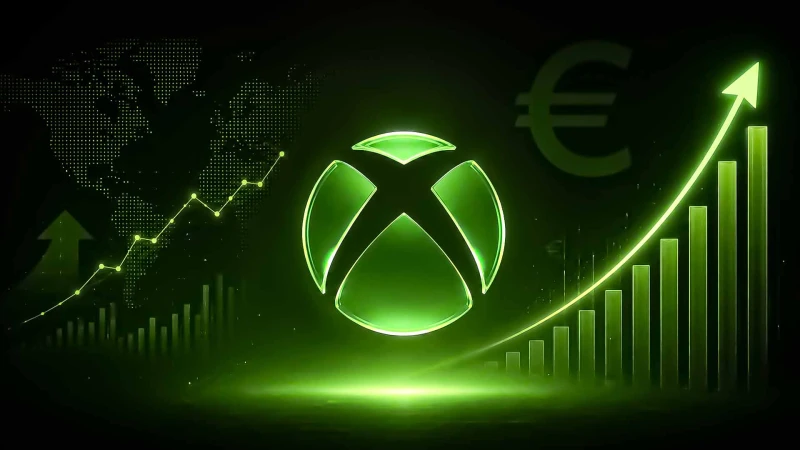 Ακριβότερες οι κονσόλες Xbox από τον Αύγουστο