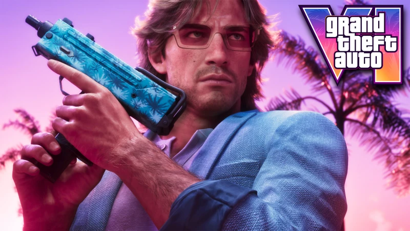 GTA 6: Νέες πληροφορίες για τον κόσμο και το gameplay!