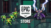 Δωρεάν το Teenage Mutant Ninja Turtles: Shredder's Revenge στο Epic Games Store Mobile!
