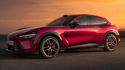 Παγκόσμια πρωτιά για την Xiaomi EV στην αυτόνομη οδήγηση