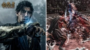 Νέα gameplay πλάνα από το Onimusha: Way of the Sword!