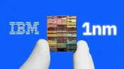 Η IBM σπάει το φράγμα του 1 νανομέτρου στους επεξεργαστές
