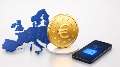 Το ψηφιακό ευρώ πλησιάζει όλο και περισσότερο