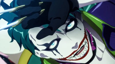 Ανακοινώθηκε το Joker: Laugh Riot από την DC!
