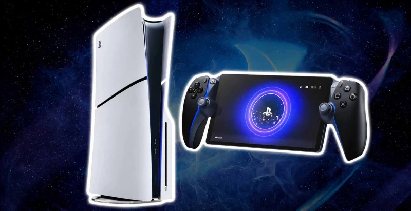 Έρχεται φορητό PS6; Ο επικεφαλής του PlayStation μιλά για ένα πιο υβριδικό μέλλον