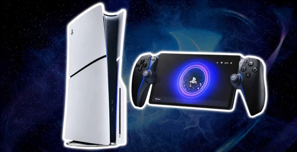 Έρχεται φορητό PS6; Ο επικεφαλής του PlayStation μιλά για ένα πιο υβριδικό μέλλον