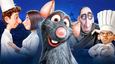 Ο σκηνοθέτης του Ratatouille αποκλείει κάθε ενδεχόμενο για sequel