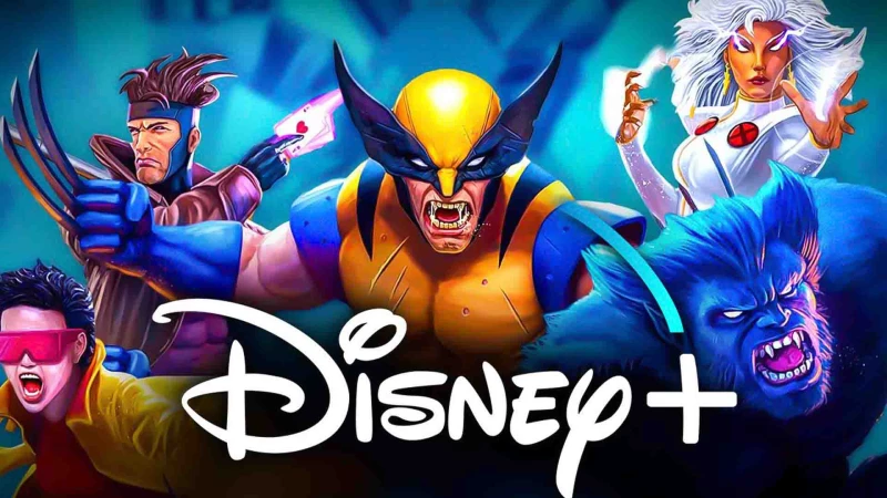 Τι θα δούμε στο ελληνικό Disney Plus - Ιούλιος 2026