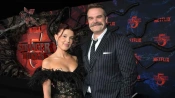 Millie Bobby Brown και David Harbour ξανά μαζί σε νέα σειρά του Netflix