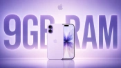 Το iPhone 18 έρχεται με 9GB RAM!