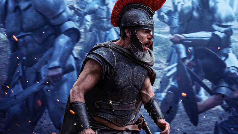 The Odyssey: Θα ανοίξει με $100 εκατομμύρια στην Αμερική