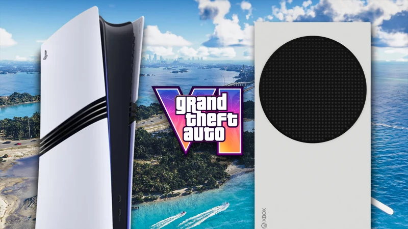 GTA 6: Πόσο θα σας κοστίσει αν δεν έχετε ούτε κονσόλα!
