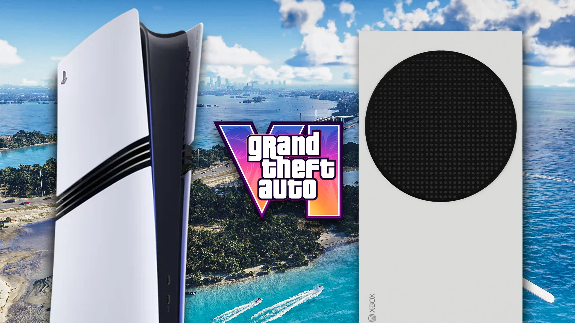 GTA 6: Πόσο θα σας κοστίσει αν δεν έχετε ούτε κονσόλα!