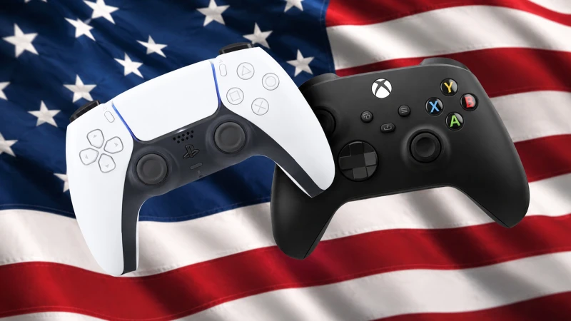 Ο Μάιος ήταν «καταστροφικός» για τα PlayStation 5 και Xbox Series X|S