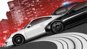 Δωρεάν το NFS: Most Wanted στο Origin
