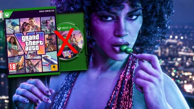 GTA 6: Η Rockstar δεν ετοιμάζει retail με δισκάκι