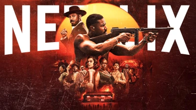 Το Sinners έρχεται στο Netflix