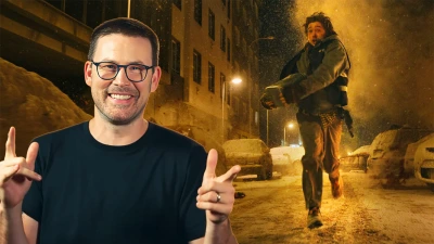 Δείτε πρώτοι το υποτιτλισμένο featurette του νέου RESIDENT EVIL (ΒΙΝΤΕΟ)