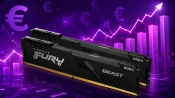 Η Lenovo προειδοποιεί: Οι τιμές των RAM δεν πρόκειται να πέσουν «ποτέ»