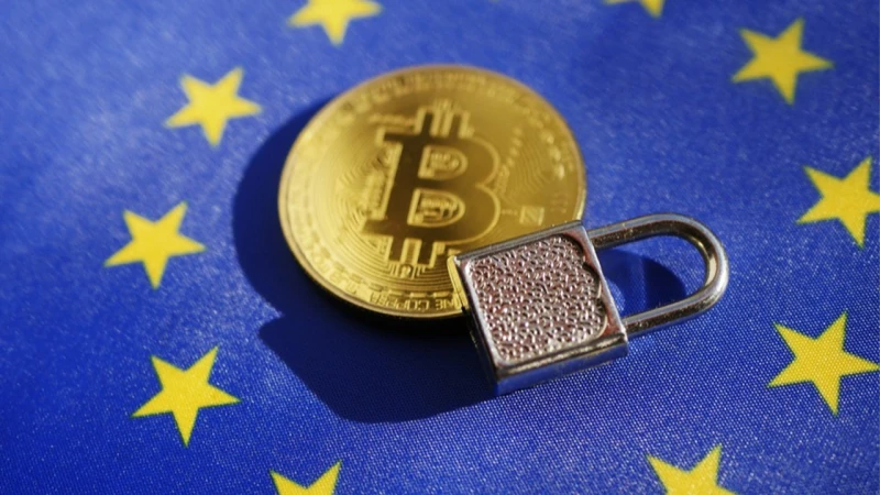 1η Ιουλίου αλλάζουν τα πάντα για τα crypto στην Ευρώπη – Τι πρέπει να ξέρετε για το νομοσχέδιο MiCA