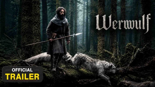 Το πρώτο trailer του Werwulf αποκαλύπτει έναν από τους πιο σκοτεινούς λυκανθρώπους