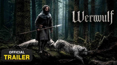 Το πρώτο trailer του Werwulf αποκαλύπτει ένα από τους πιο σκοτεινούς λυκανθρώπους