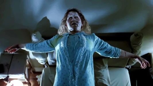 Το νέο The Exorcist φαίνεται πως βρήκε τον επίσημο τίτλο του