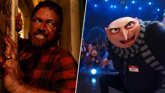 Netflix: Οι ταινίες που είδαν περισσότερο οι Έλληνες αυτή την εβδομάδα