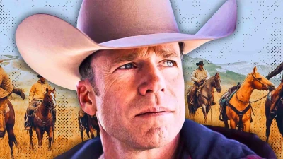 Ο δημιουργός του Yellowstone ξεσπά κατά των στούντιο και των κριτικών