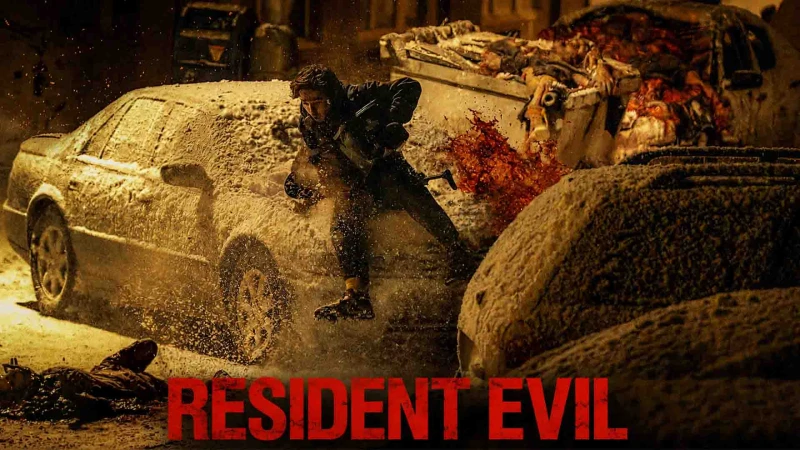 Νέα εικόνα από το Resident Evil του Zach Cregger