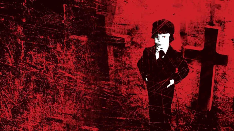 The Omen: 50 χρόνια από την ταινία που θεωρήθηκε η πιο καταραμένη στην ιστορία του σινεμά