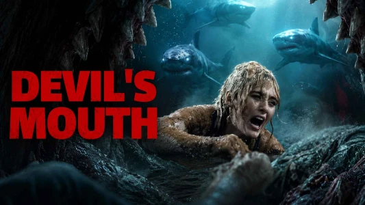 Η νέα ταινία τρόμου του Prime Video παγιδεύει μια παρέα σε σπηλιά γεμάτη καρχαρίες (TRAILER)