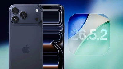 iOS 26.5.2: Η Apple κυκλοφόρησε τη νέα ενημέρωση των iPhone φέρνοντας βελτιώσεις ασφαλείας